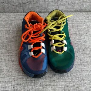 Colorful Kids Sneakers